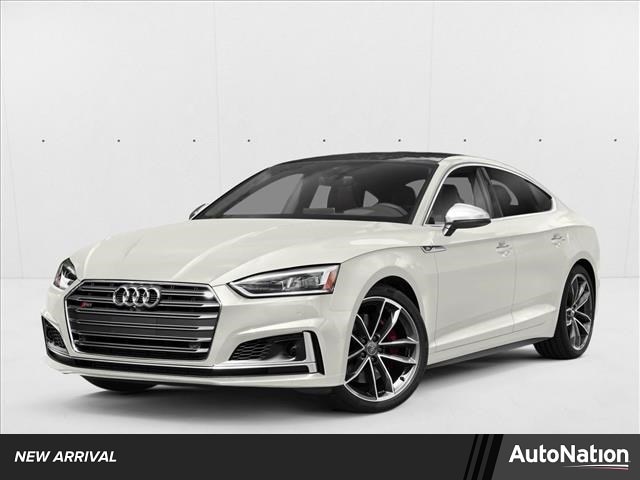 audi s5 sportback 2018 WAUB4CF58JA101863 image audi s5 sportback 2018 WAUB4CF58JA101863 image